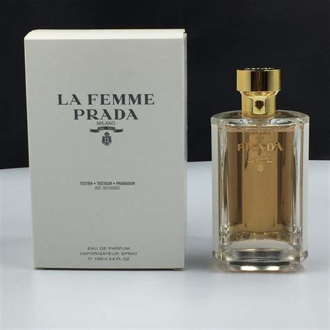 prada men deodorant|la femme Prada cologne.